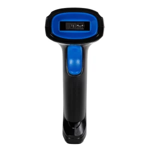 ESCANER INALAMBRICO 1D EV-3006