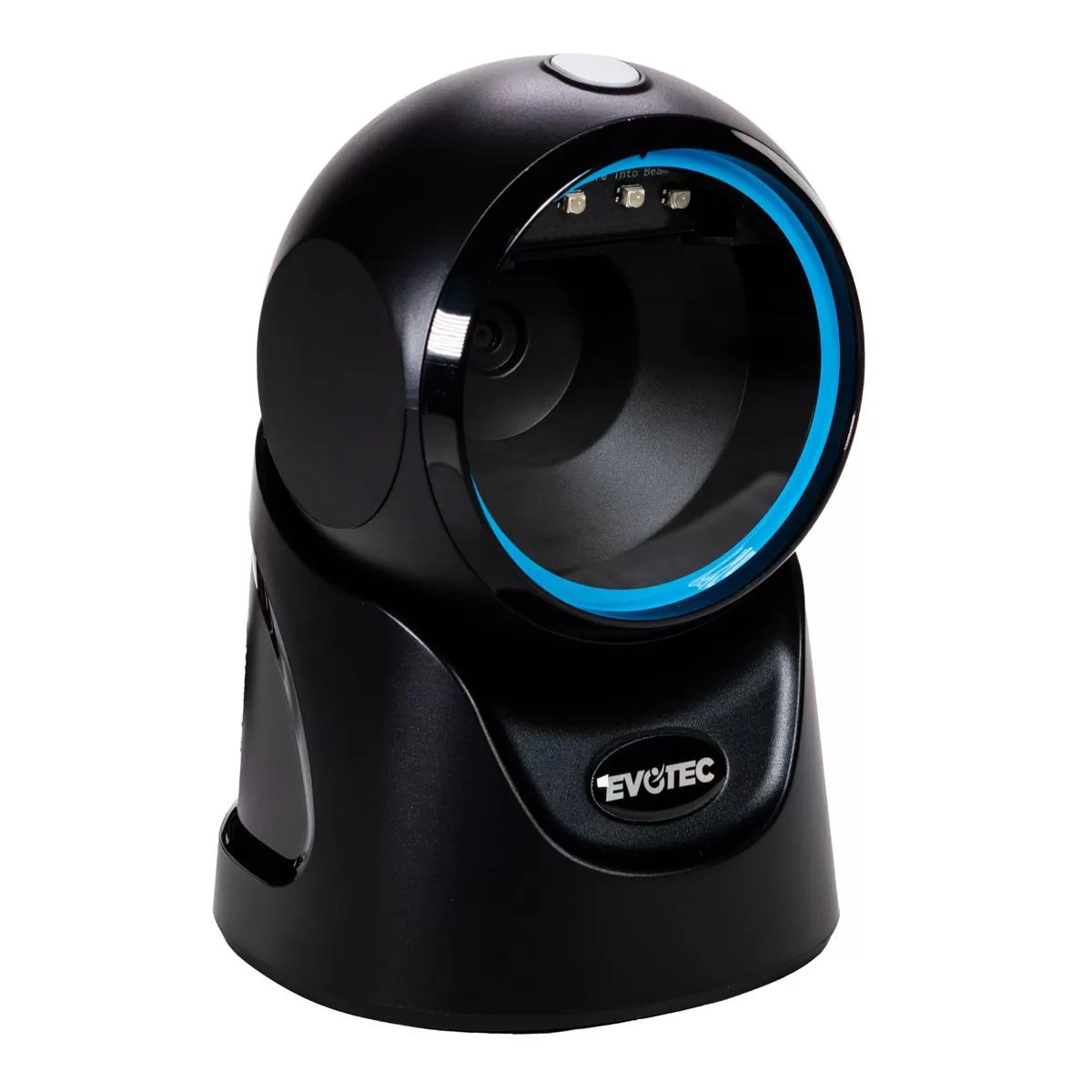 EVOTEC ESCANER DE CODIGOS DE BARRAS 2D EV-3008