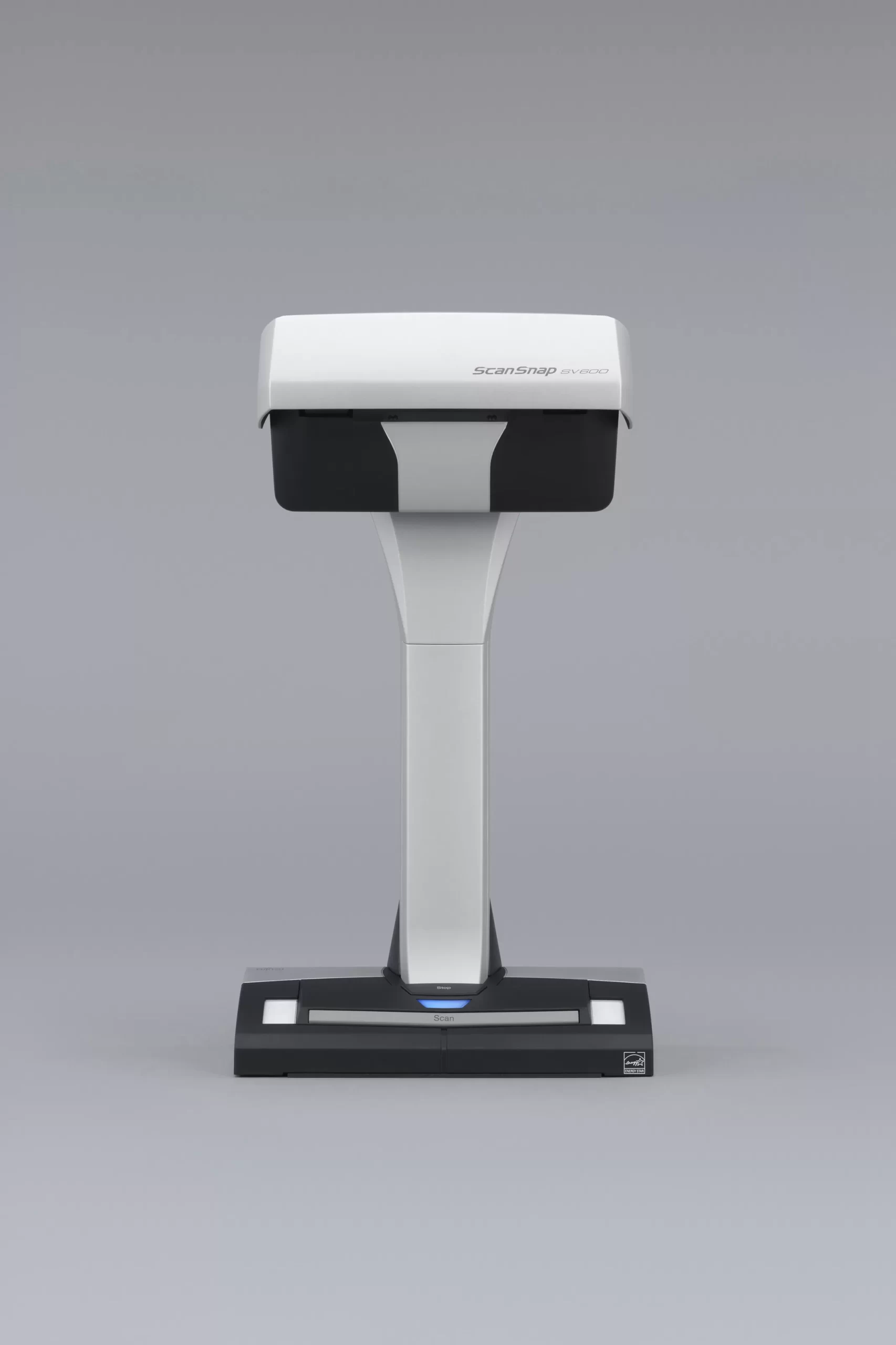 Escáner de imágenes FUJITSU SV600, 400 x 300 mm, Sistema elevado, CCD - Imagen 4