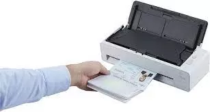 Scanner FUJITSU FI-800R, ADF, 4500 páginas, 40 ppm/80 ipm - Imagen 6