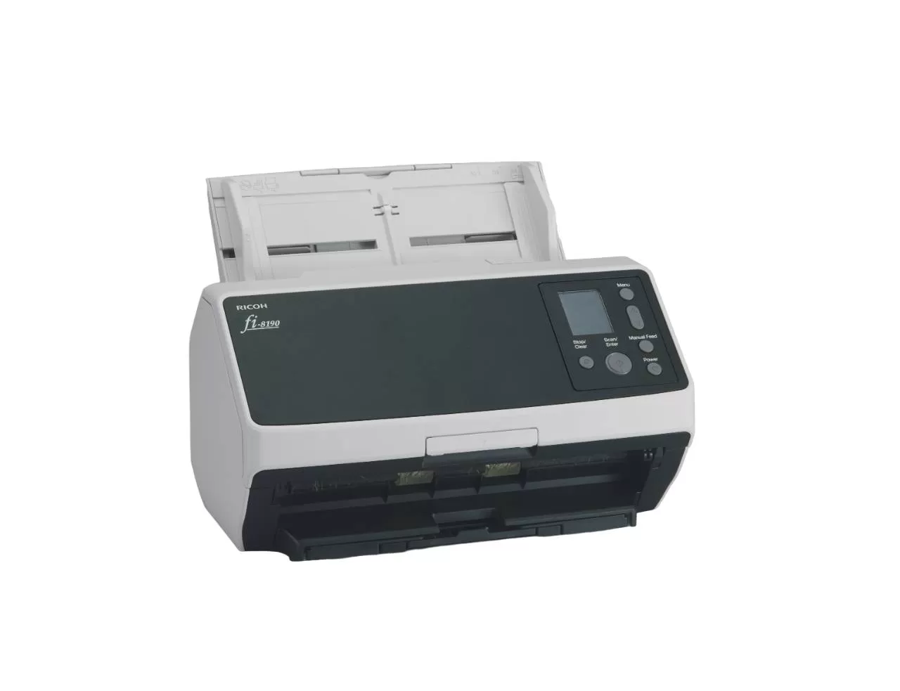 SCANNER FUJITSU FI-8190 90PPM ADF DUPLEX
