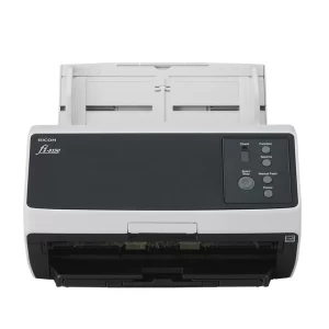 Scanner FUJITSU modelo FI-8150. ADF 50PPM DUPLEX