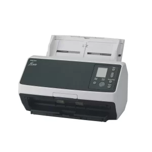 Scanner FUJITSU modelo FI-8170.