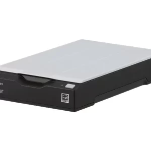 Escaner FUJITSU FI-70F, 105mm x 148mm, Cama plana, CIS, 120 ppm