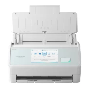SCANNER FUJITSU IX2500