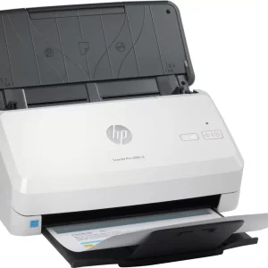 Escáner HP ScanJet Pro 2000 s2 6FW06A