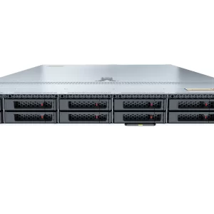 Servidor de Rack Xfusion, (1288H V7-S8AAF), 1 Procesador Intel Xeon Silver 4510