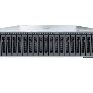 Servidor de Rack Xfusion, (2288H V7-S24NAF), 1 Procesador Intel Xeon Silver 4510