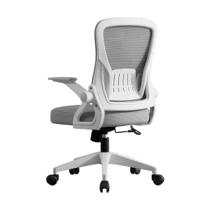 Silla FLUX CORE EC303 ACTECK ELITE SERIES Silla de Oficina Ergonómica