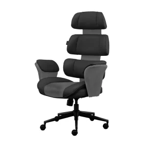 Silla Luxor Ultra EC870 ACTECK ELITE SERIES Silla de Oficina Ergonómica