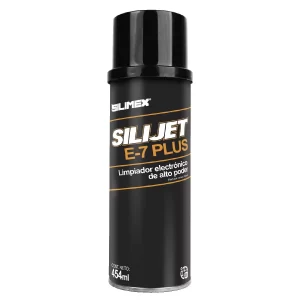 Silijet SILIMEX Silijet E7 PLUS – ALTO PODER