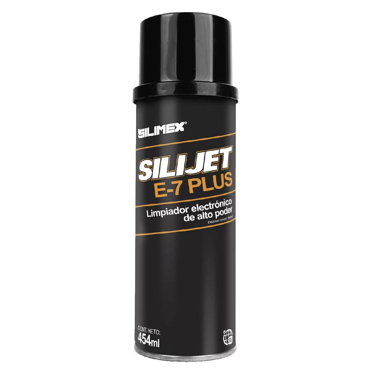 Silijet SILIMEX Silijet E7 PLUS – ALTO PODER