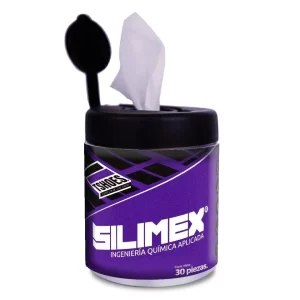 TSHOES EXI199, Toallitas húmedas para limpieza de superficies en calzado deportivo (piel, vinil, plástico, gamuz, fibras sintéticas), sin alcohol