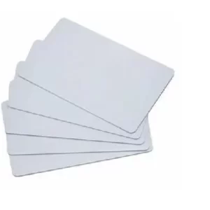 Anviz Tarjeta RFID, (AN-EMICARD) Rango de lectura de 2-15cm, Frecuencia de transmisión 125 Khz, Función de Solo Lectura, PVC