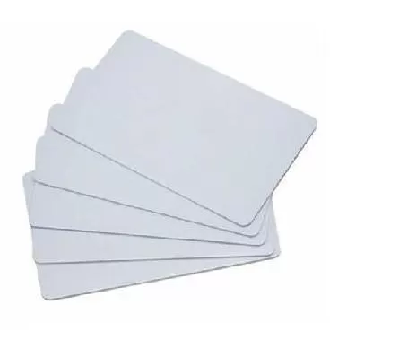 Anviz Tarjeta RFID, (AN-EMICARD) Rango de lectura de 2-15cm, Frecuencia de transmisión 125 Khz, Función de Solo Lectura, PVC