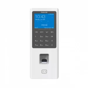 Control de acceso y Asistencia Biométrico y d Anviz AN- W2 Pro, Blanco, Si