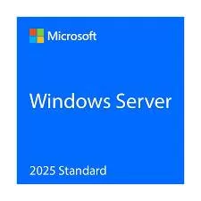 WINDOWS SERVER DELL STD 2025 634-CVFM  