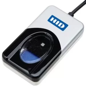 Lector HID Digital Persona U.R.U. 4500