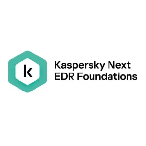 Kaspersky Next EDR Foundations 50-99 Lic 1 Año C/U KL4065ZAQFS