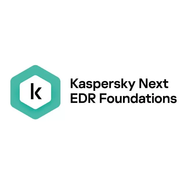 Kaspersky Next EDR Foundations 50-99 Lic 1 Año C/U KL4065ZAQFS