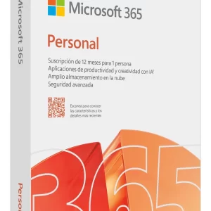 MICROSOFT 365 PERSONAL LIC. EP2-32466