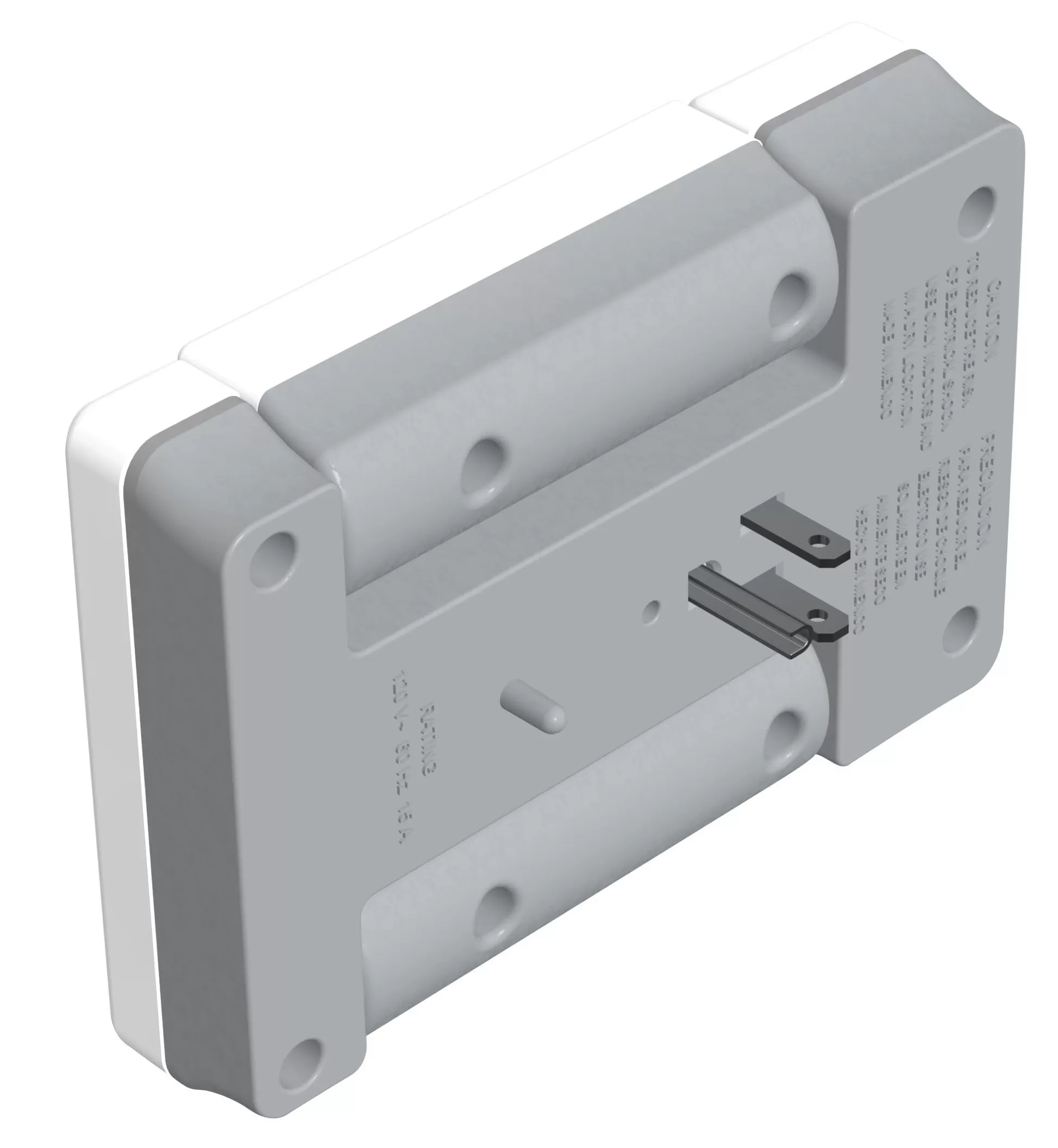 Supresor de Picos KOBLENZ SS-2000, 2000 J - Imagen 3