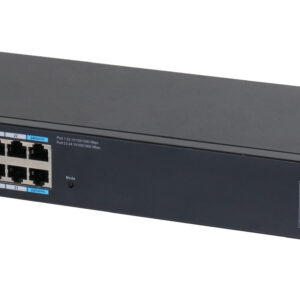 SWITCH DAHUA 24 PUERTOS DH-SG1024 NB