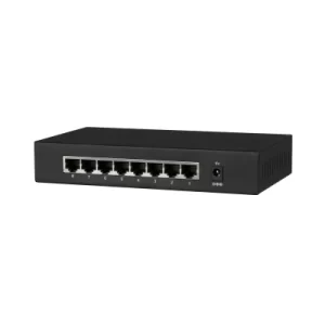 DAHUA PFS3008-8GT SWITCH GIGABIT 8 PTO NB