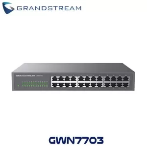 Switch No administrable, 24 puertos Gigabit, con crossover automático MDI/MDIX, gabinete metálico para escritorio o rack 19/1U.