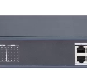 Hikvision DS-3E1518P-SI, Switch Gigabit PoE+ Administrable, 16 Puertos 1000 Mbps PoE+, 2 Puertos SFP