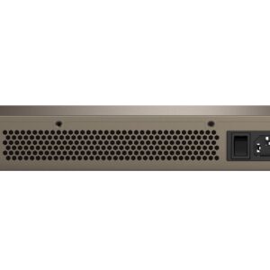 Switch GIGABIT TENDA TEG1024D 24 Puertos