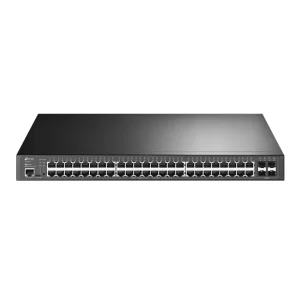 Switch Gigabit Gestionable L2 TP-LINK SG3452P