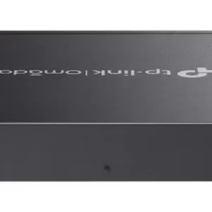 Switch administrable tipo Lite L3, Gigabit (SG5452XMPP) 48 puertos RJ45 10/100/1000 Mbps (8 PoE++, 40 PoE+), 4 ranuras SFP+ de 1/10 Gbps**,1 puerto USB 2.