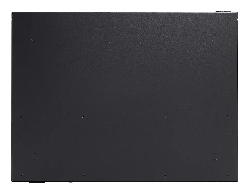 Switch administrable tipo Lite L3, Gigabit (SG5452XMPP) 48 puertos RJ45 10/100/1000 Mbps (8 PoE++, 40 PoE+), 4 ranuras SFP+ de 1/10 Gbps**,1 puerto USB 2. - Imagen 4