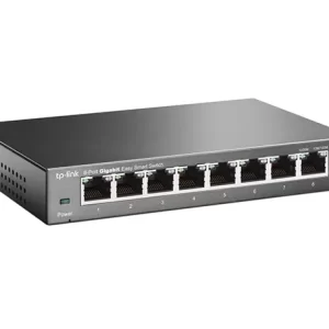 SWITCH GIGABIT 8 TP-LINK TL-SG108E