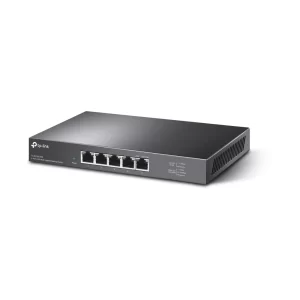 Switch TP-LINK TL-SG105-M2, Negro, 5