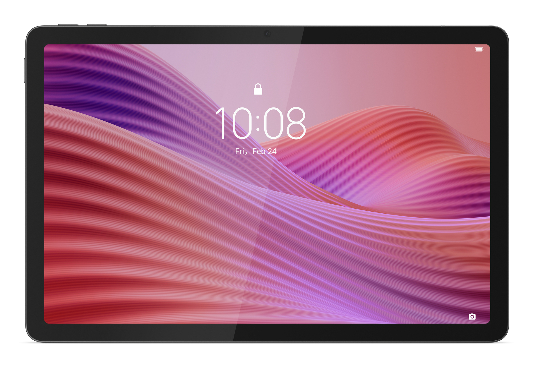 Tablet LENOVO Tab, ram 4 GB, MediaTek Helio G85, 10.1 pulgadas, Android 14, 64 GB, incluye Pluma y funda - Imagen 2