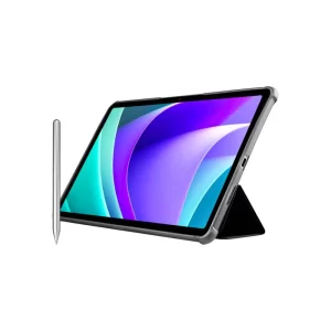 Tableta RX11 (14974). Android 14, LTE / 3G, Pantalla: LED 10.95 Pulgadas IPS (1200x2000); Cámara posterior: 13 MP; Cámara frontal: 5 MP; Memoria RAM: 6 GB