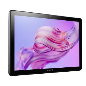 TABLET RX10 V9/4GB/64GB/AND14 14973 Android 14, Pantalla: LED 10.1 Pulgadas IPS (1280x800); Cámara posterior: 8 MP