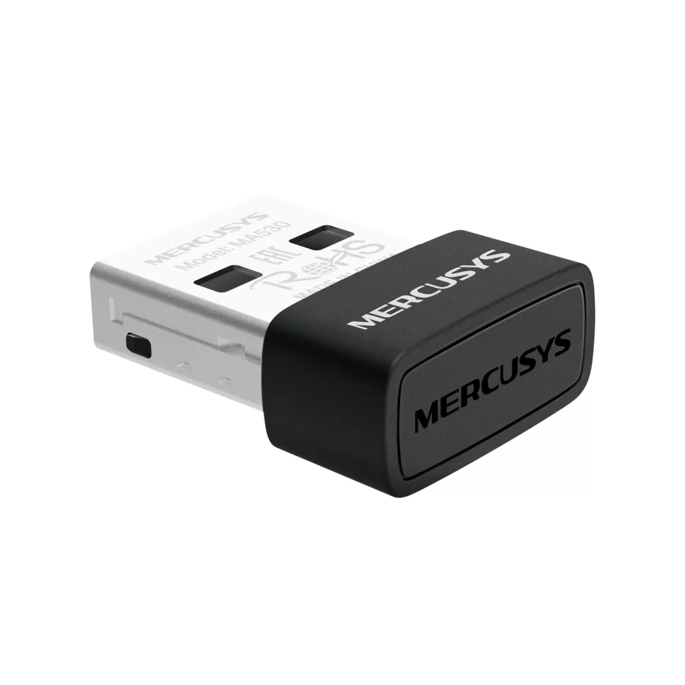 Adaptador nano USB Bluetooth (MA530) Interfaces USB 2.0, Bluetooth 5.3 - Imagen 2