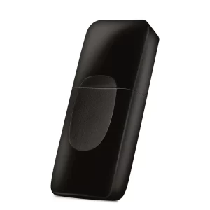 Adaptador Mini USB TP-LINK TL-WN823N, Negro, 300 Mbit/s
