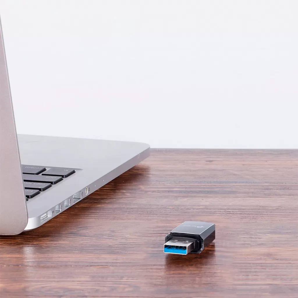 ADAPTADOR INALÁMBRICO USB 3.0 AC1300 TP-LINK ARCHER T3U DE TAMAÑO PEQUEÑO - Imagen 5