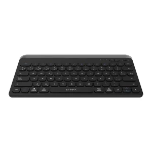 Teclado Inalámbrico Multidispositivos AC-940122INSPIRE TREK TI737 Acteck Elite Series Bluetooth 5.1, Dongle 2.4 MHz