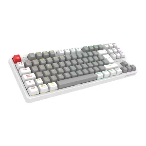 Teclado Gamer Inalámbrico LEVEL PRO GK990 Balam Rush Legend Series