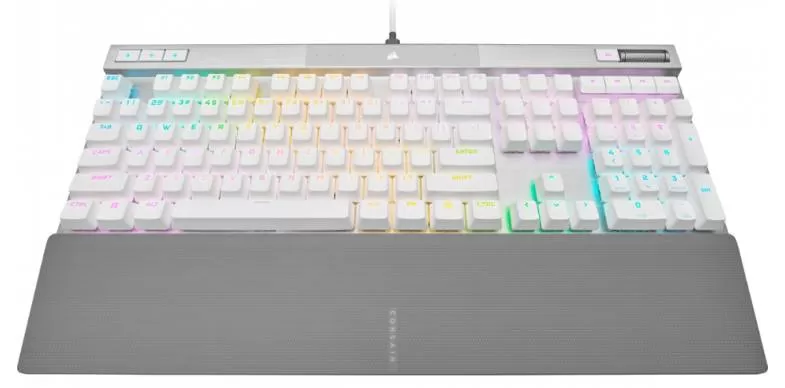 Teclado CORSAIR CH-910951A-NA