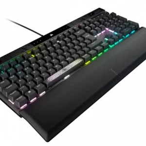 Teclado CORSAIR CH-910961G-NA