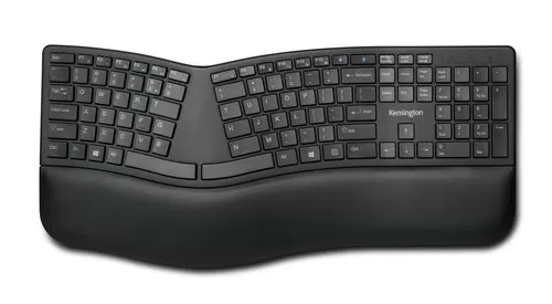 Teclado Inalámbrico KENSINGTON K75401, Inalámbrico, Negro, Inalámbrico