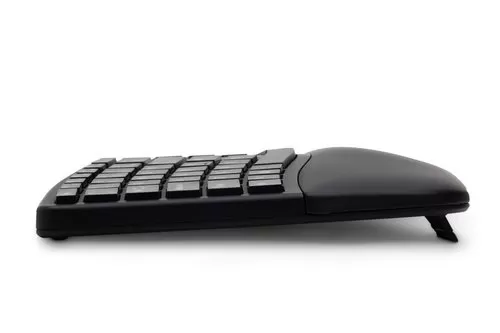 Teclado Inalámbrico KENSINGTON K75401, Inalámbrico, Negro, Inalámbrico - Imagen 4