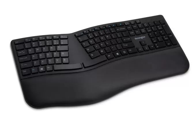 Teclado Inalámbrico KENSINGTON K75401, Inalámbrico, Negro, Inalámbrico - Imagen 5