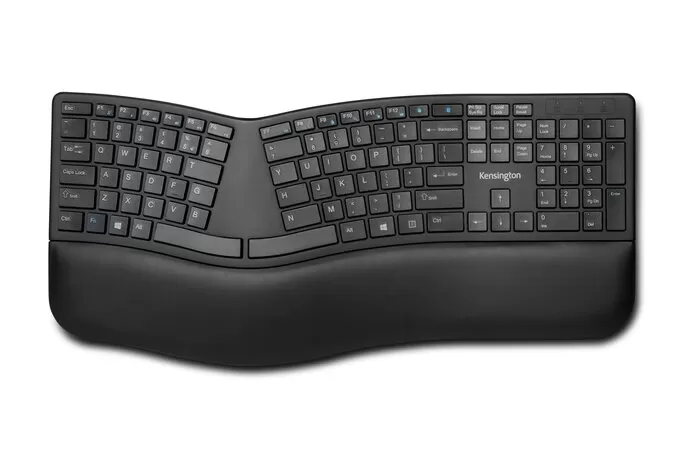 Teclado Inalámbrico KENSINGTON K75401, Inalámbrico, Negro, Inalámbrico - Imagen 6